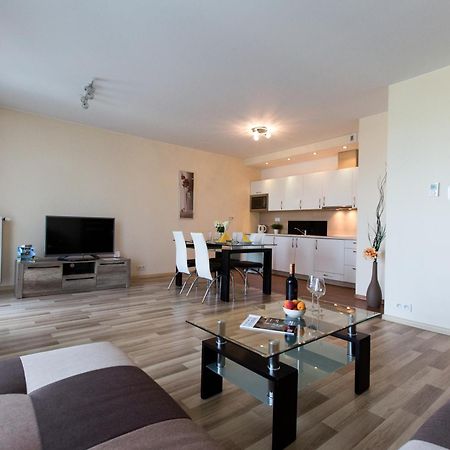 Pcd Aparthotel Ochota Βαρσοβία Εξωτερικό φωτογραφία