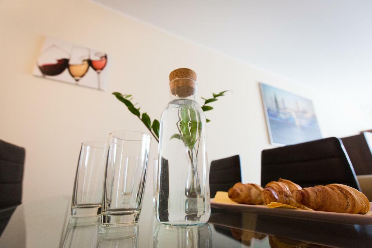 Pcd Aparthotel Ochota Βαρσοβία Εξωτερικό φωτογραφία